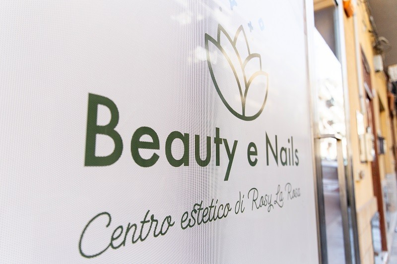 Centro estetico Beauty e Nails