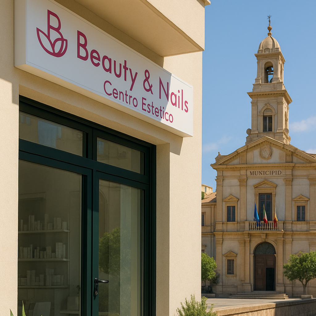 Estetista a Santa Flavia: perché sempre più clienti scelgono Beauty e Nails a Bagheria Estetista a Santa Flavia: perché sempre più clienti scelgono Beauty e Nails a Bagheria
