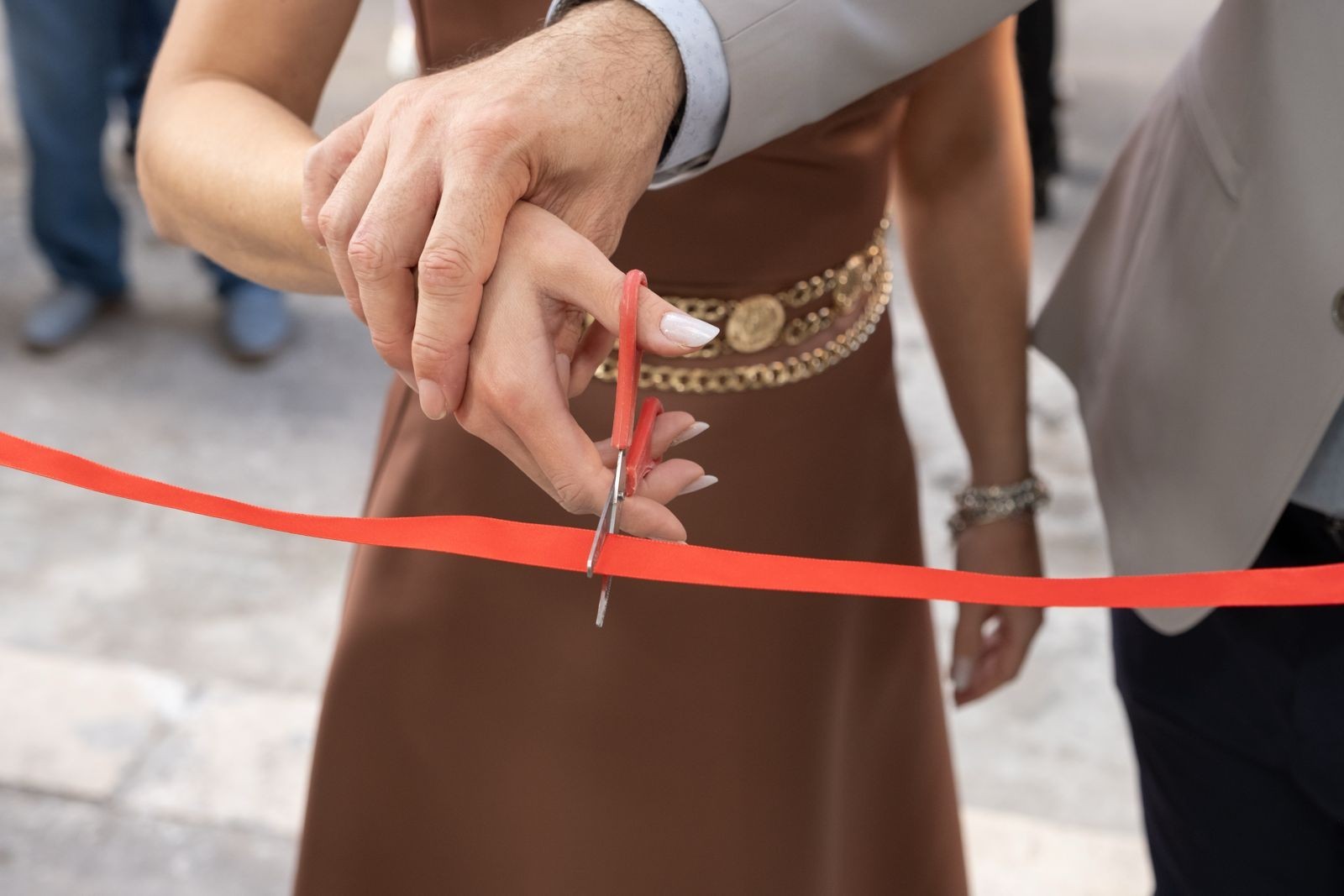  Beauty and Nails si rinnova: ci siamo spostati in una nuova sede più accogliente