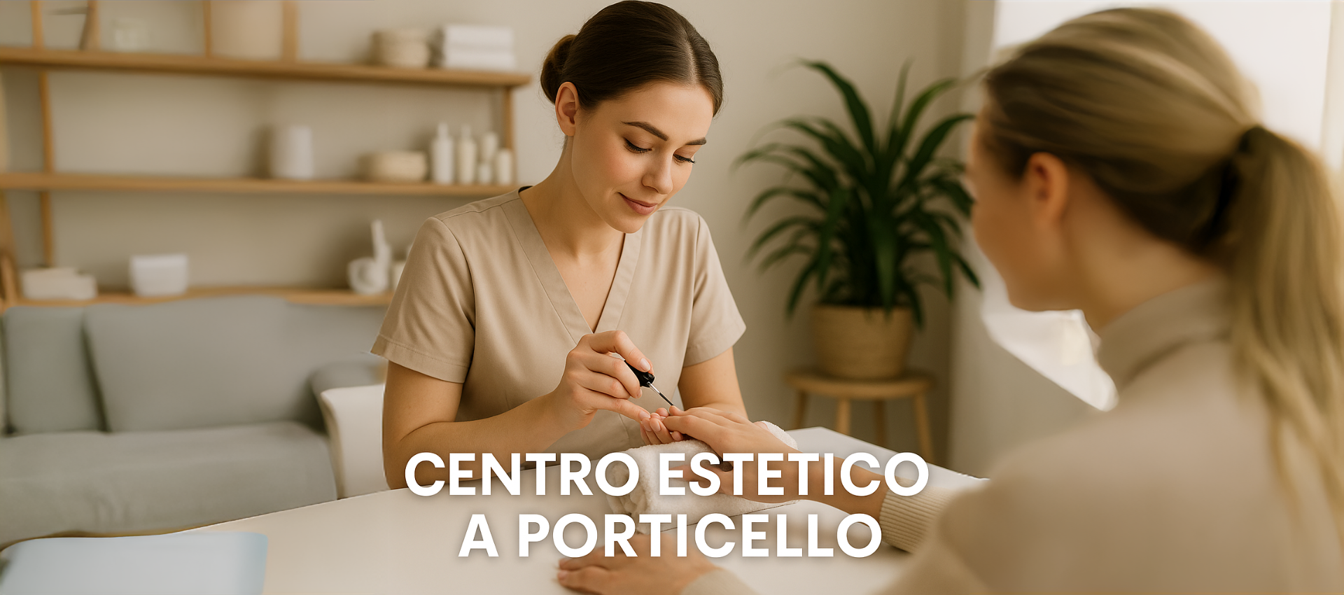 Estetista a Porticello: trattamenti professionali a pochi minuti da Bagheria Estetista a Porticello: trattamenti professionali a pochi minuti da Bagheria